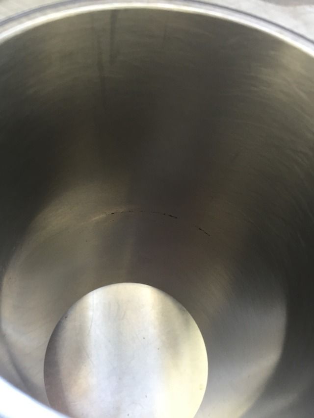 cylinder pitting Triumph Rat Motorcycle Forums